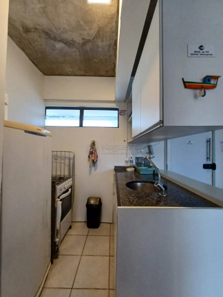 Imagem Apartamento com 1 Quarto à Venda, 39 m² em Ipojuca - Ipojuca
