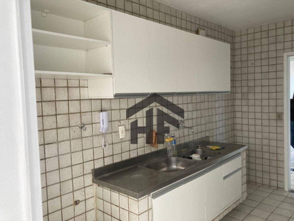 Imagem Apartamento com 3 Quartos à Venda, 130 m² em Casa Caiada - Olinda Imagem Apartamento com 3 Quartos à Venda, 130 m² em Casa Caiada - Olinda