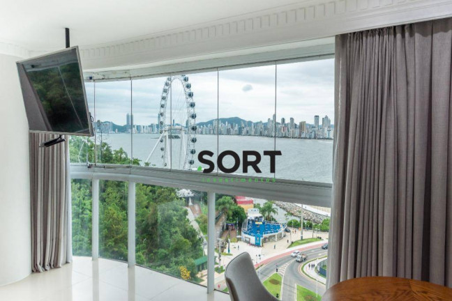 Imagem Cobertura com 4 Quartos à Venda, 430 m² em Pioneiros - Balneário Camboriú