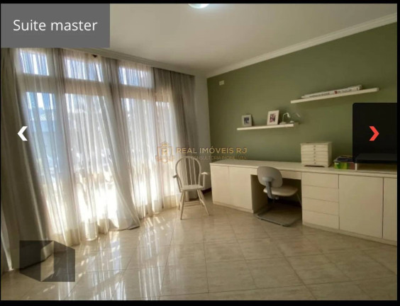 Imagem Casa com 7 Quartos para Alugar, 600 m² em Barra Da Tijuca - Rio De Janeiro Imagem Casa com 7 Quartos para Alugar, 600 m² em Barra Da Tijuca - Rio De Janeiro