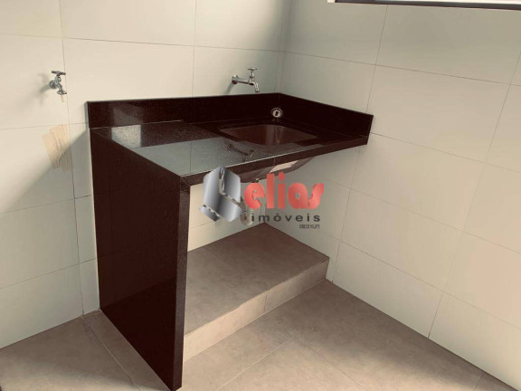 Imagem Sobrado com 3 Quartos à Venda, 226 m² em Vila Camargo - Bauru