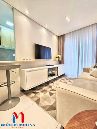 Imagem Apartamento com 2 Quartos à Venda, 54 m² em Parque Das Nações - Santo André Imagem Apartamento com 2 Quartos à Venda, 54 m² em Parque Das Nações - Santo André