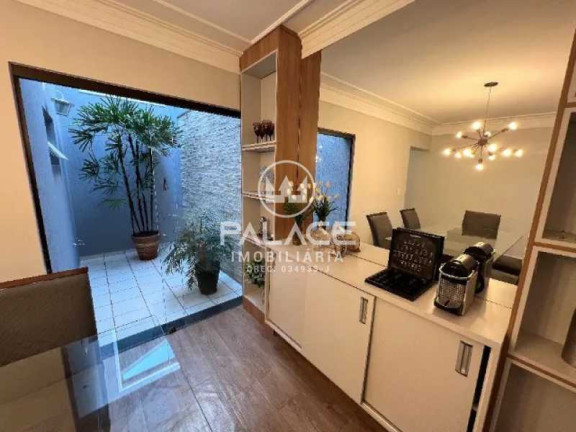 Imagem Imóvel com 3 Quartos à Venda, 161 m² em Jardim Brasília - Piracicaba Imagem Imóvel com 3 Quartos à Venda, 161 m² em Jardim Brasília - Piracicaba