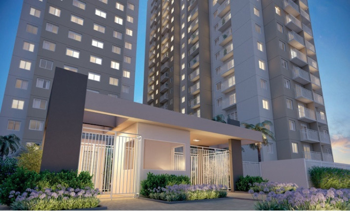 Imagem Apartamento com 2 Quartos à Venda, 34 m² em Vila Prudente - São Paulo Imagem Apartamento com 2 Quartos à Venda, 34 m² em Vila Prudente - São Paulo