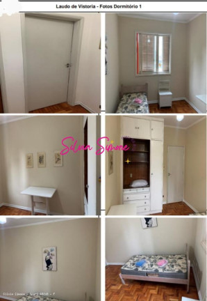Imagem Apartamento com 2 Quartos para Alugar, 165 m² em José Menino - Santos Imagem Apartamento com 2 Quartos para Alugar, 165 m² em José Menino - Santos