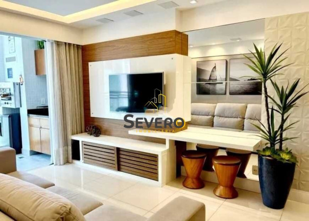 Imagem Apartamento com 2 Quartos à Venda, 87 m² em Icaraí - Niterói Imagem Apartamento com 2 Quartos à Venda, 87 m² em Icaraí - Niterói