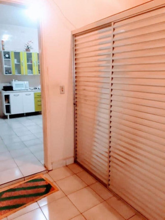 Imagem Casa com 3 Quartos à Venda, 54 m² em Parque Das árvores - Cerquilho