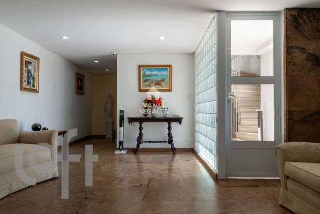Imagem Apartamento com 3 Quartos à Venda, 136 m² em Pinheiros - São Paulo