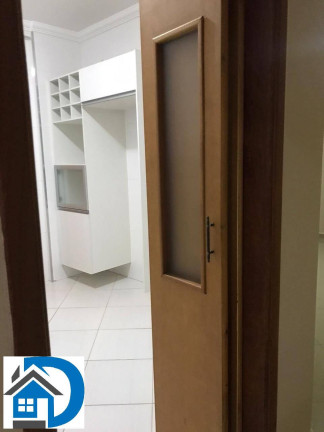 Imagem Apartamento com 3 Quartos à Venda, 112 m² em Centro - Sorocaba