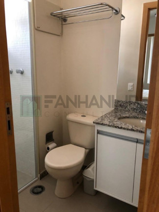Imagem Flat com 1 Quarto à Venda, 60 m² em Consolação - São Paulo