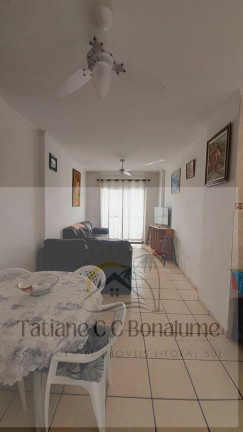 Imagem Apartamento com 1 Quarto à Venda, 70 m² em Balneário Agenor De Campos - Mongaguá