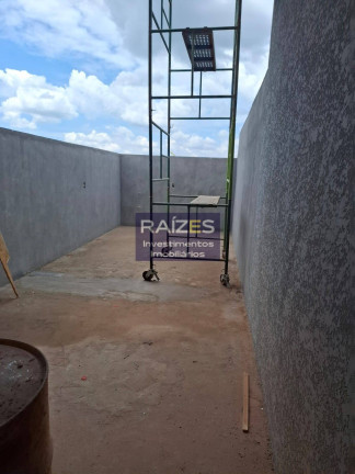 Imagem Casa com 2 Quartos à Venda, 75 m² em Jd. Lago Do Moinho - Bragança Paulista