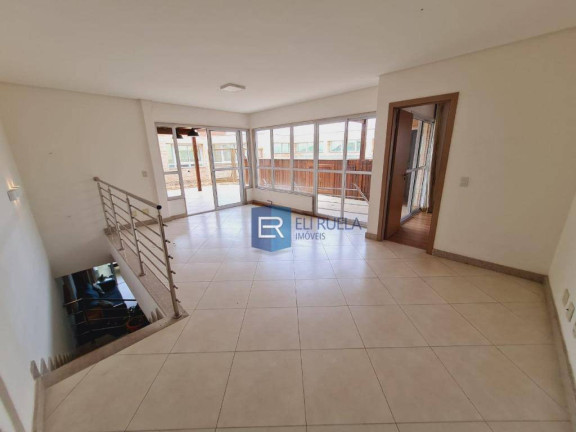 Imagem Cobertura com 4 Quartos à Venda, 340 m² em Praia Da Costa - Vila Velha