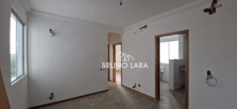 Imagem Apartamento com 3 Quartos à Venda, 150 m² em Senhora Das Graças - Betim