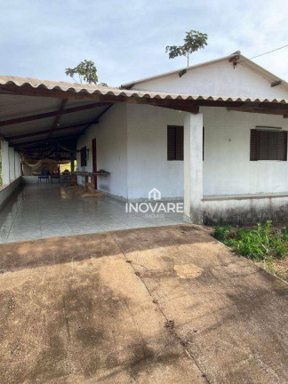 Imagem Chácara com 3 Quartos à Venda, 35.000 m² em Zona Rural - Panamá Imagem Chácara com 3 Quartos à Venda, 35.000 m² em Zona Rural - Panamá