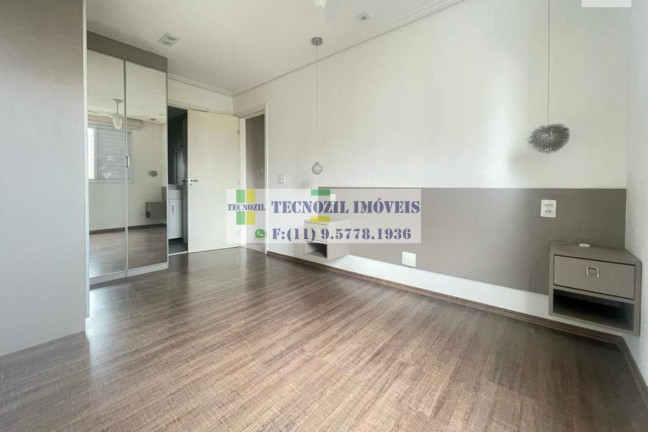 Imagem Apartamento com 2 Quartos à Venda, 70 m² em Ipiranga - São Paulo