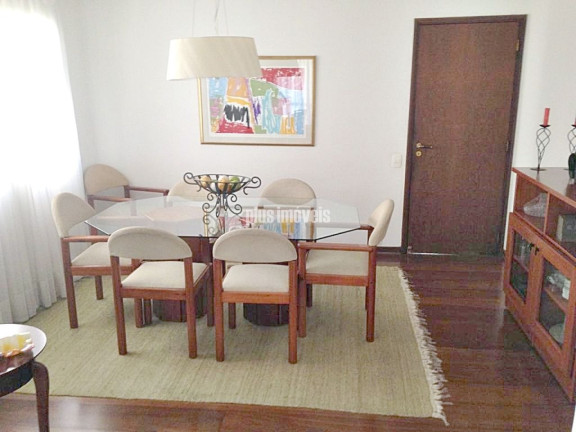 Imagem Apartamento com 4 Quartos à Venda, 195 m² em Panamby - São Paulo Imagem Apartamento com 4 Quartos à Venda, 195 m² em Panamby - São Paulo