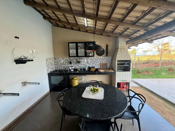 Imagem Chácara com 3 Quartos à Venda, 650 m² em Quintas Da Itatiaia - Itatiaiuçu