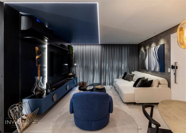 Imagem Apartamento com 3 Quartos à Venda, 139 m² em Centro - Balneário Camboriú Imagem Apartamento com 3 Quartos à Venda, 139 m² em Centro - Balneário Camboriú