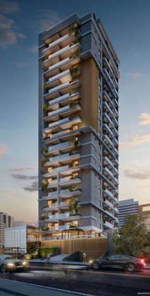 Imagem Apartamento com 1 Quarto à Venda, 25 m² em Barra - Salvador Imagem Apartamento com 1 Quarto à Venda, 25 m² em Barra - Salvador