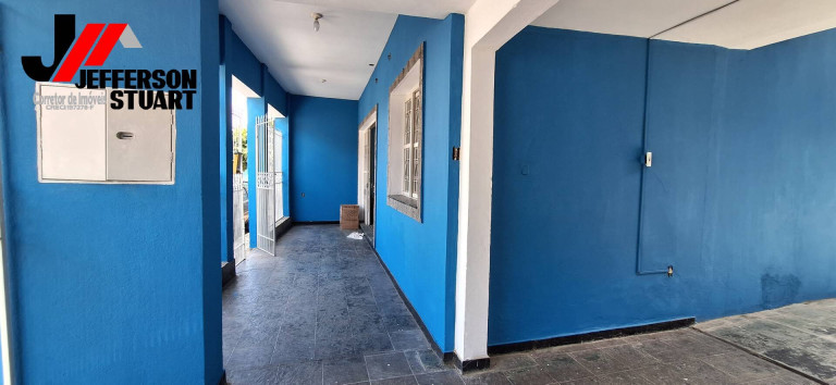 Imagem Casa com 5 Quartos à Venda, 250 m² em Jardim São Paulo - Aparecida Imagem Casa com 5 Quartos à Venda, 250 m² em Jardim São Paulo - Aparecida