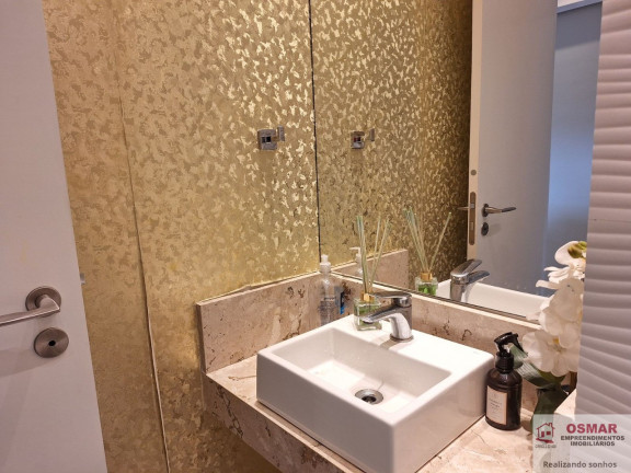 Imagem Imóvel com 3 Quartos à Venda, 88 m² em Campo Grande - Santos Imagem Imóvel com 3 Quartos à Venda, 88 m² em Campo Grande - Santos