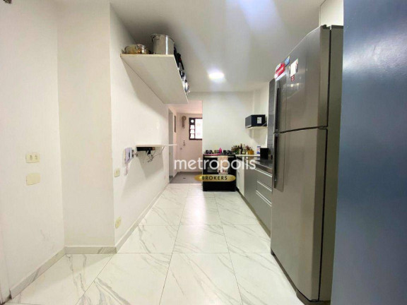 Imagem Cobertura com 4 Quartos à Venda, 210 m² em Vila Clementino - São Paulo Imagem Cobertura com 4 Quartos à Venda, 210 m² em Vila Clementino - São Paulo
