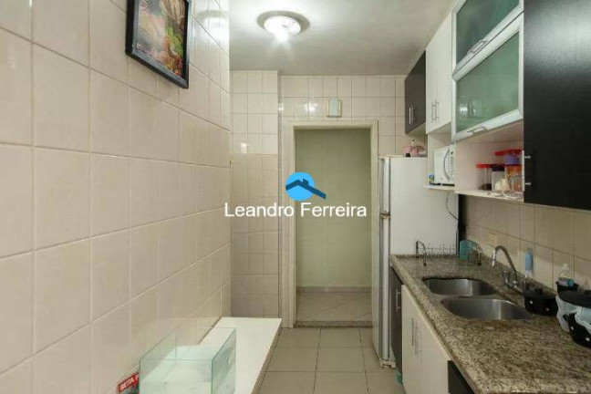 Imagem Apartamento com 3 Quartos à Venda, 100 m² em Rudge Ramos - São Bernardo Do Campo Imagem Apartamento com 3 Quartos à Venda, 100 m² em Rudge Ramos - São Bernardo Do Campo