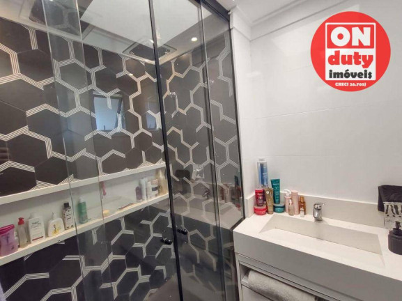 Imagem Apartamento com 4 Quartos à Venda, 268 m² em Jardim Belmar - Guarujá