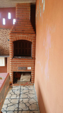 Imagem Casa com 3 Quartos à Venda, 137 m² em Jardim Cibratel  - Itanhaém