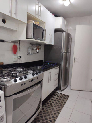 Imagem Apartamento com 2 Quartos à Venda, 47 m² em Morumbi - São Paulo Imagem Apartamento com 2 Quartos à Venda, 47 m² em Morumbi - São Paulo
