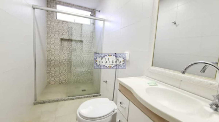 Imagem Apartamento com 3 Quartos à Venda, 140 m² em Gávea - Rio De Janeiro