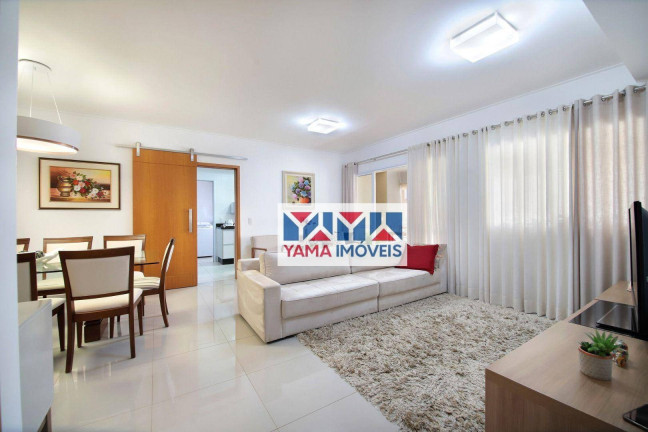 Imagem Apartamento com 3 Quartos à Venda, 139 m² em Bosque Das Juritis - Ribeirão Preto Imagem Apartamento com 3 Quartos à Venda, 139 m² em Bosque Das Juritis - Ribeirão Preto
