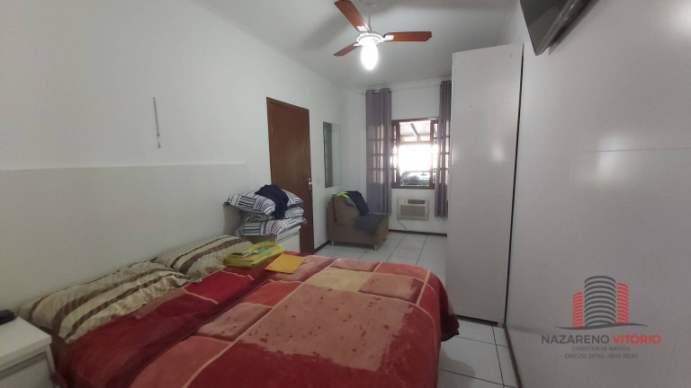 Imagem Casa com 3 Quartos à Venda, 115 m² em Bela Vista - Palhoça