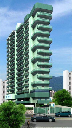Imagem Apartamento com 2 Quartos à Venda, 170 m² em Canto Do Forte - Praia Grande Imagem Apartamento com 2 Quartos à Venda, 170 m² em Canto Do Forte - Praia Grande