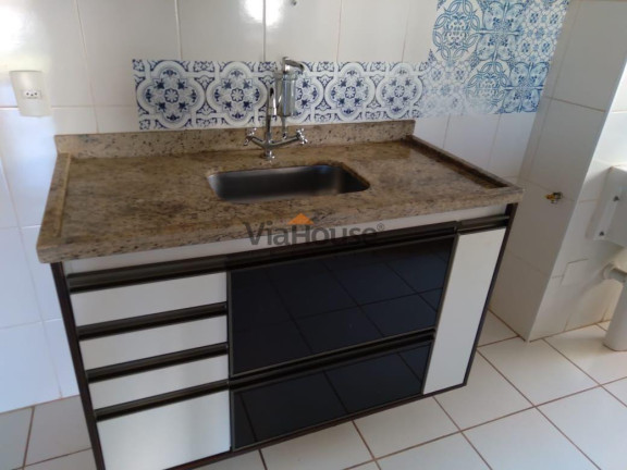 Imagem Apartamento com 2 Quartos à Venda, 75 m² em Jardim Botânico - Ribeirão Preto