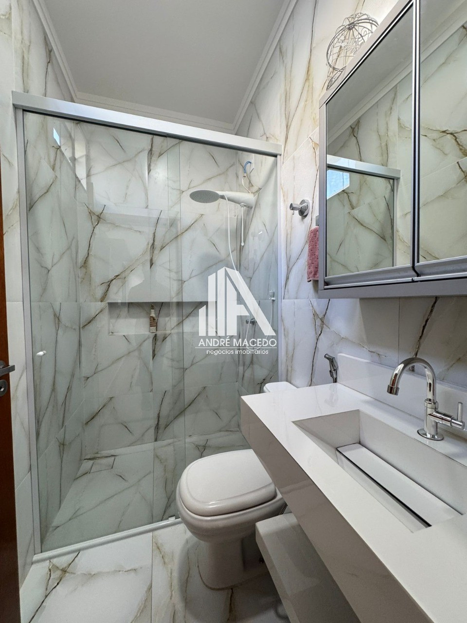 Imagem Casa com 3 Quartos à Venda, 100 m² em Parque Residencial Cambuí - Mogi Guaçu
