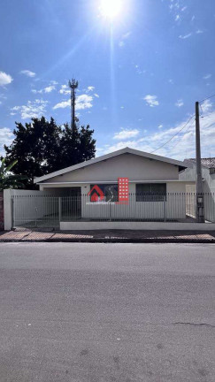 Terreno à Venda, 250 m² em Terramérica Rs - Pirassununga