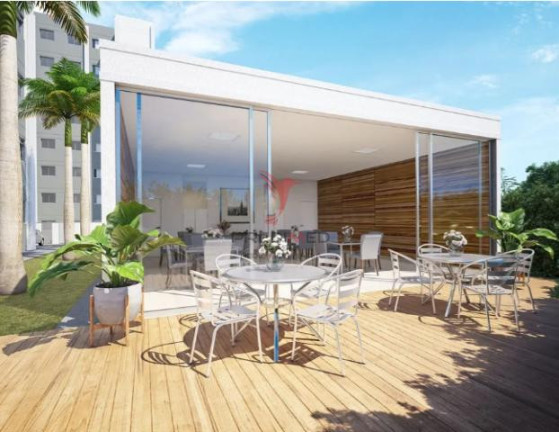 Imagem Apartamento com 2 Quartos à Venda, 47 m² em Taquara - Rio De Janeiro