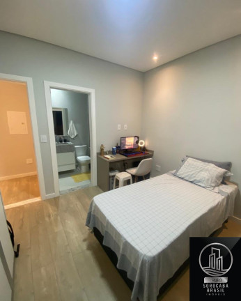 Imagem Casa com 3 Quartos à Venda, 232 m² em Wanel Ville - Sorocaba Imagem Casa com 3 Quartos à Venda, 232 m² em Wanel Ville - Sorocaba