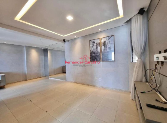 Imagem Apartamento com 2 Quartos à Venda, 79 m² em Stiep - Salvador