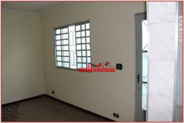 Imagem Casa com 2 Quartos para Alugar, 50 m² em Jardim Jaú - São Paulo