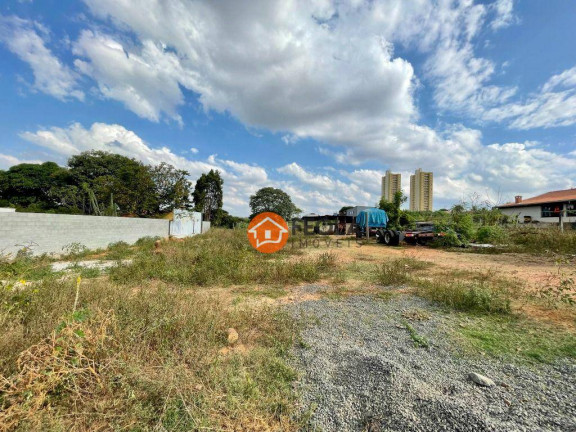 Imagem Terreno à Venda, 280 m² em Residencial Praia Dos Namorados - Americana