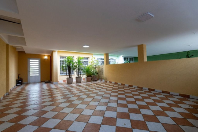 Imagem Casa com 3 Quartos à Venda, 318 m² em Vila Guarani (z Sul) - São Paulo