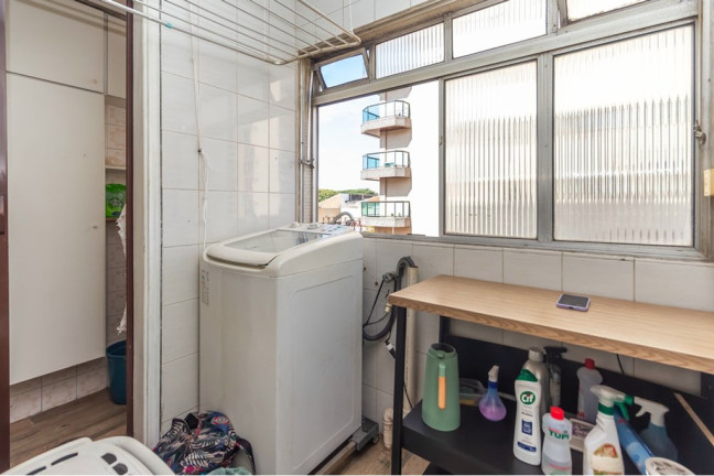 Imagem Apartamento com 2 Quartos à Venda, 65 m² em Jardim São Paulo(zona Norte) - São Paulo