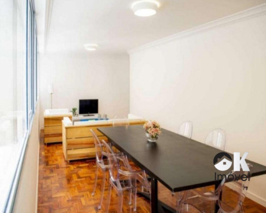 Imagem Apartamento com 3 Quartos à Venda, 127 m² em Jardim Paulista - São Paulo Imagem Apartamento com 3 Quartos à Venda, 127 m² em Jardim Paulista - São Paulo