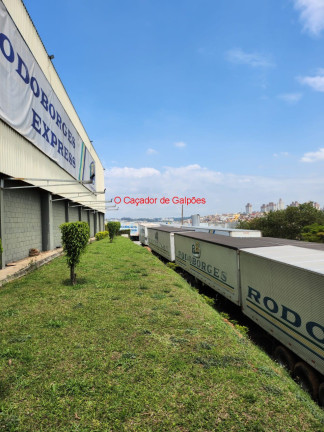 Imagem Imóvel para Alugar, 2.500 m² em Quitaúna - Osasco Imagem Imóvel para Alugar, 2.500 m² em Quitaúna - Osasco