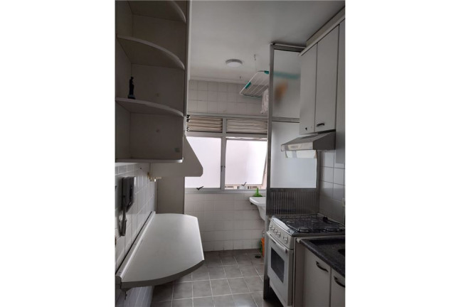 Imagem Apartamento com 2 Quartos à Venda, 57 m² em Tatuapé - São Paulo