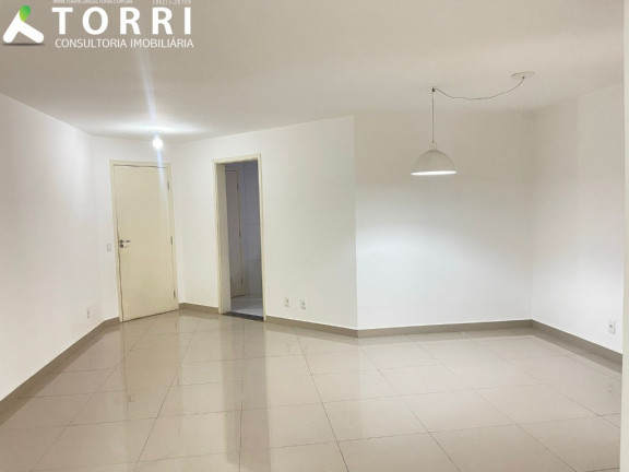 Imagem Apartamento com 3 Quartos à Venda, 107 m² em Jardim Emília - Sorocaba