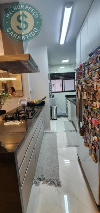 Imagem Apartamento com 2 Quartos à Venda, 67 m² em Vila Andrade - São Paulo